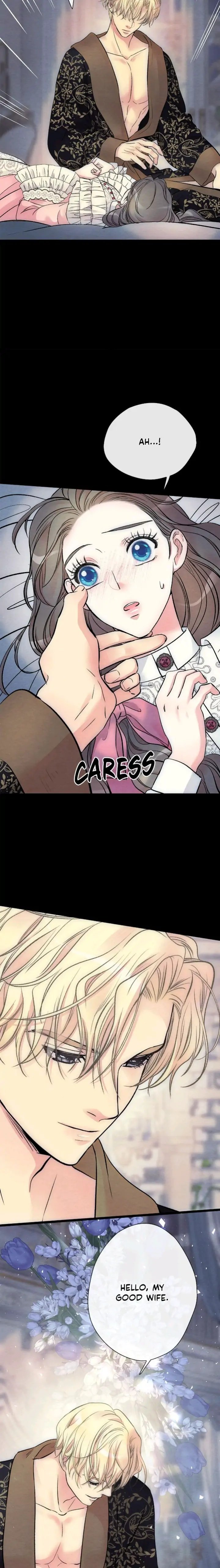 The Problematic Prince, Chapter 34 image 04